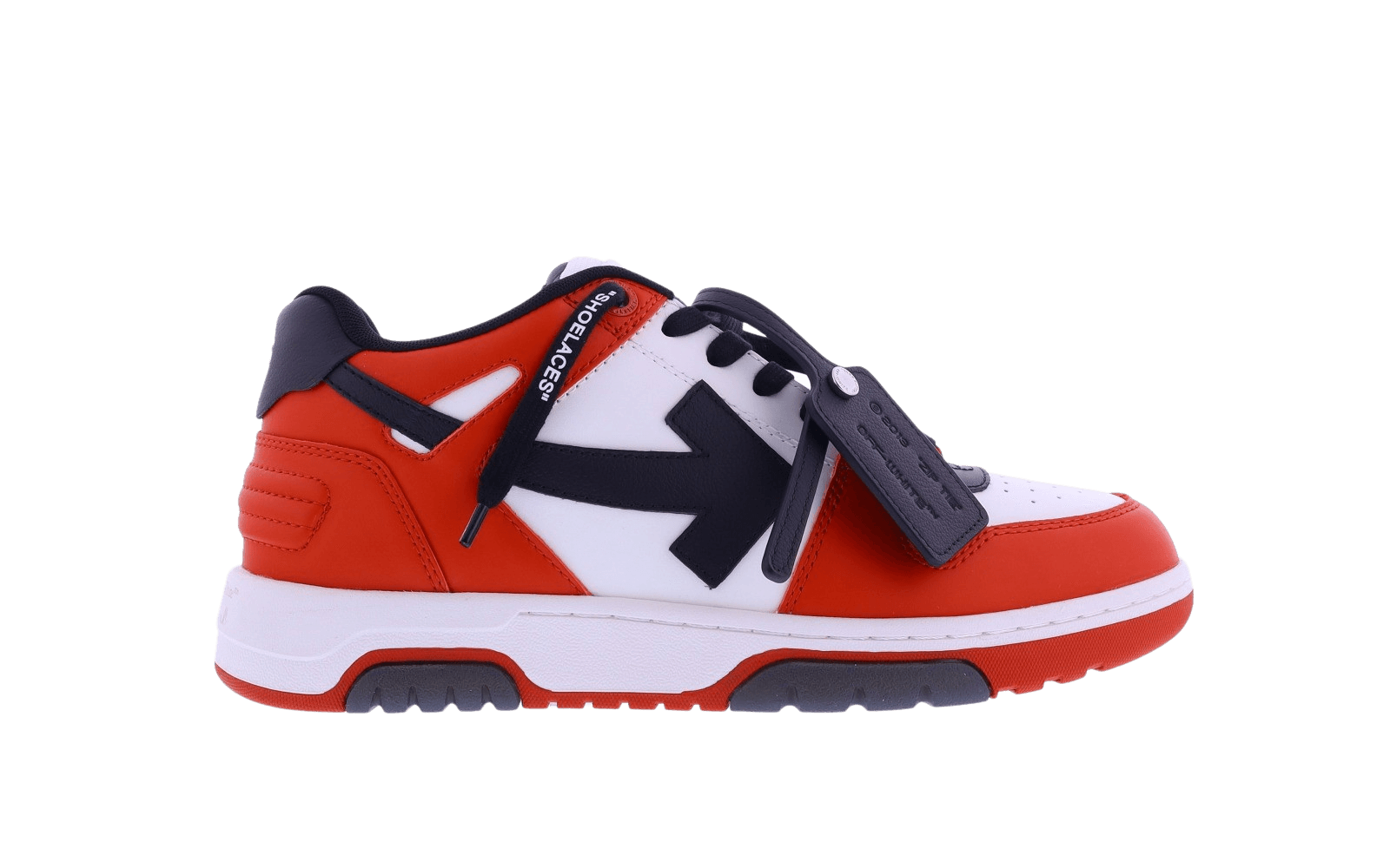 Heren Out Of Office Calf Leather