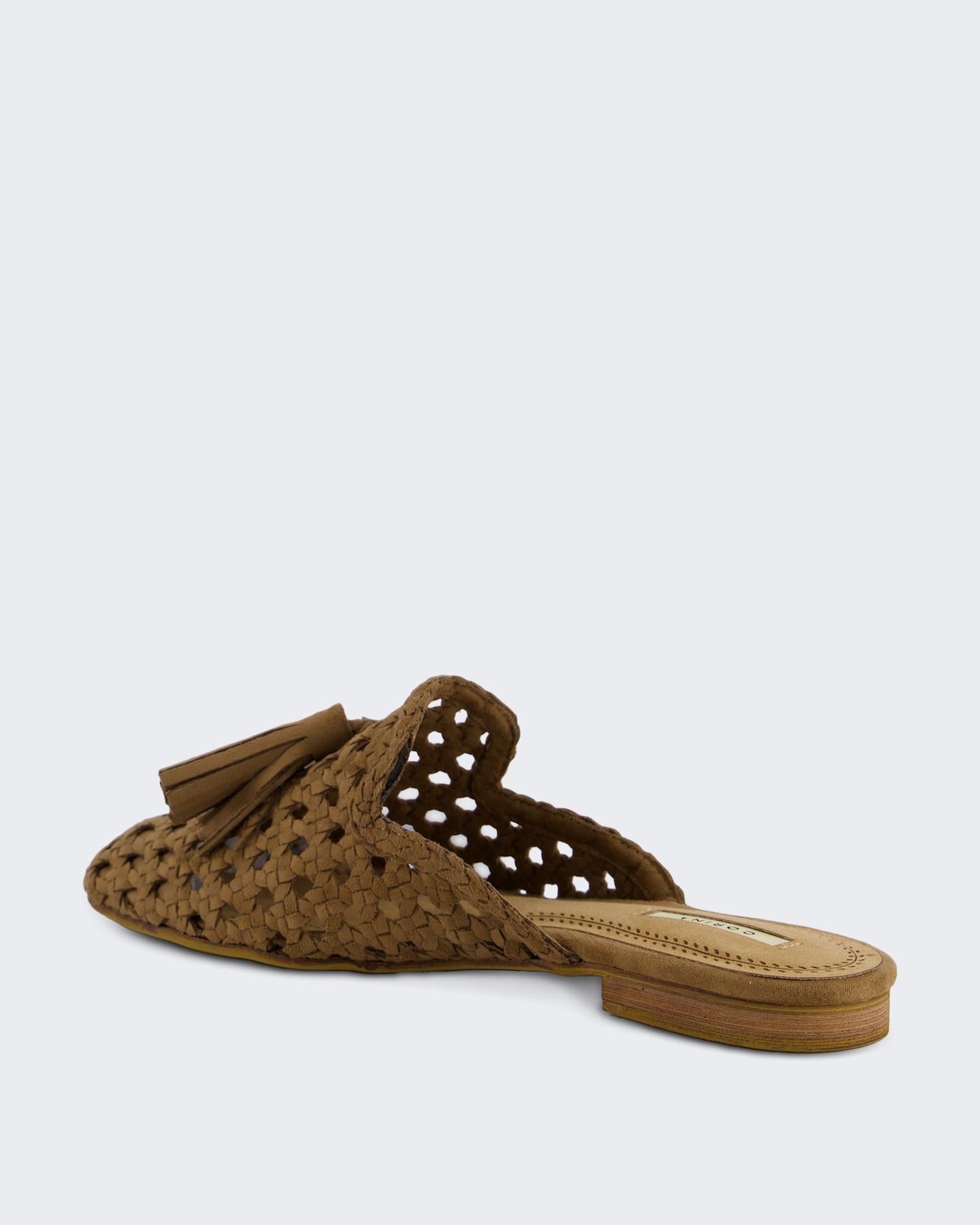 Corina Dames Slip-On Veneta
