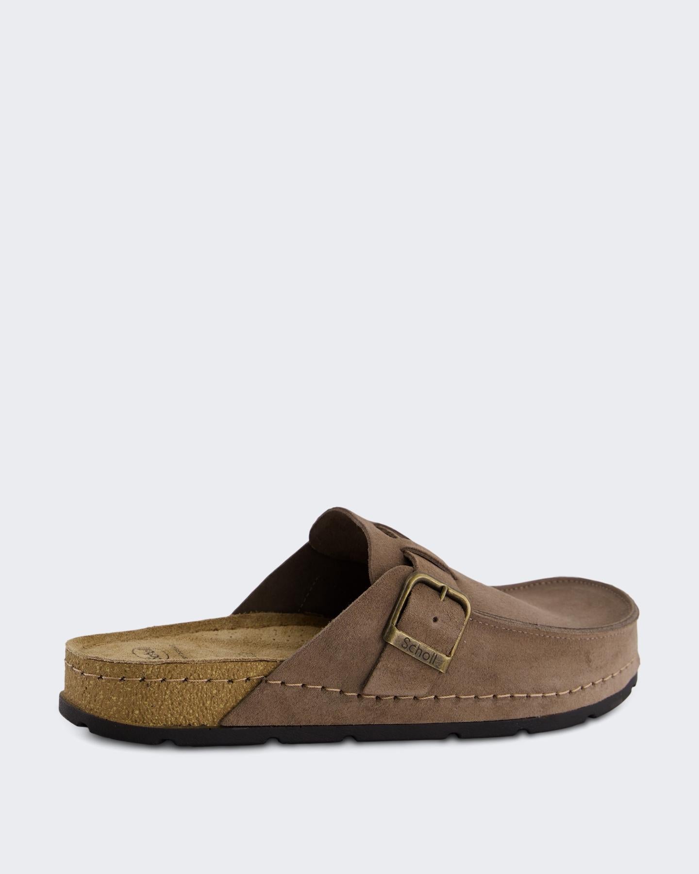 Scholl Heren Bora Moccasin Man