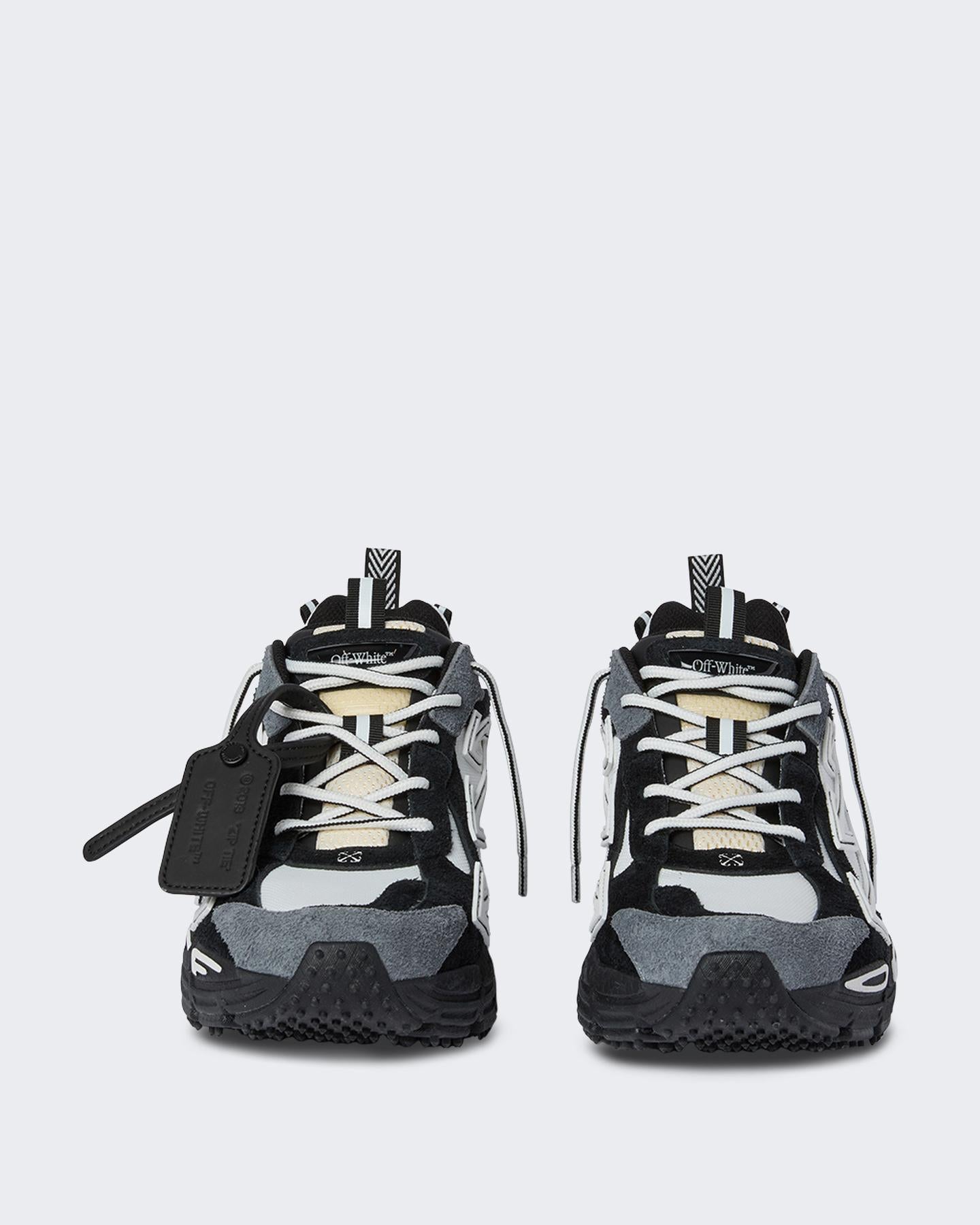 Heren Ow Be Right Back Sneaker
