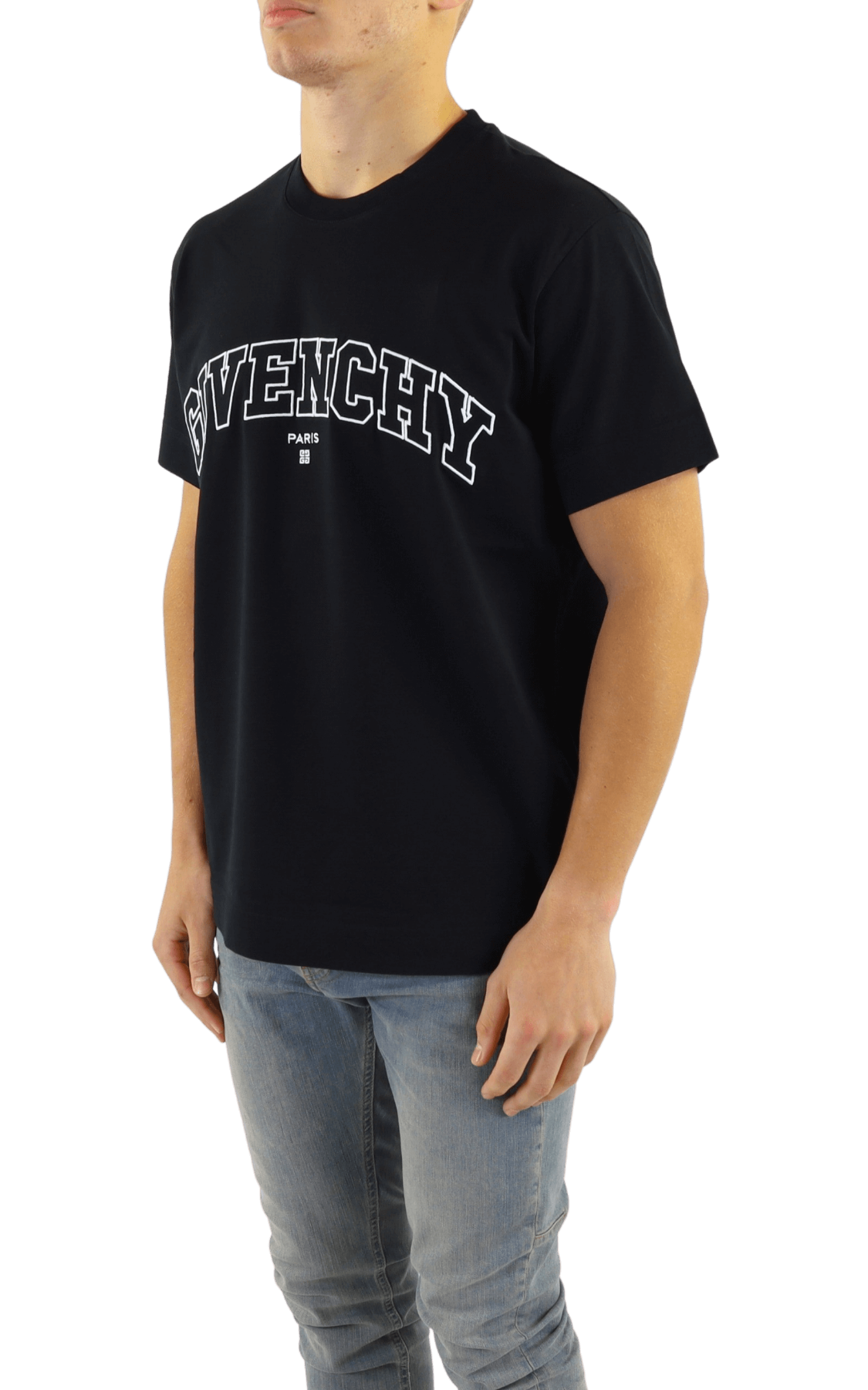 Heren T-Shirt