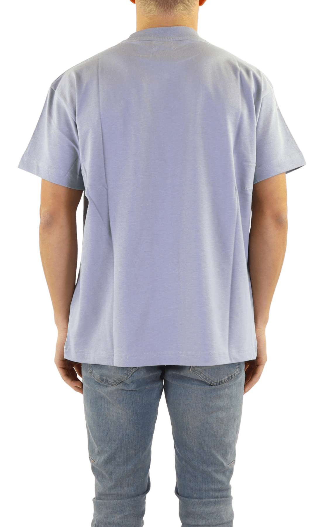 Heren Flaneur Homme Essential T-Shir
