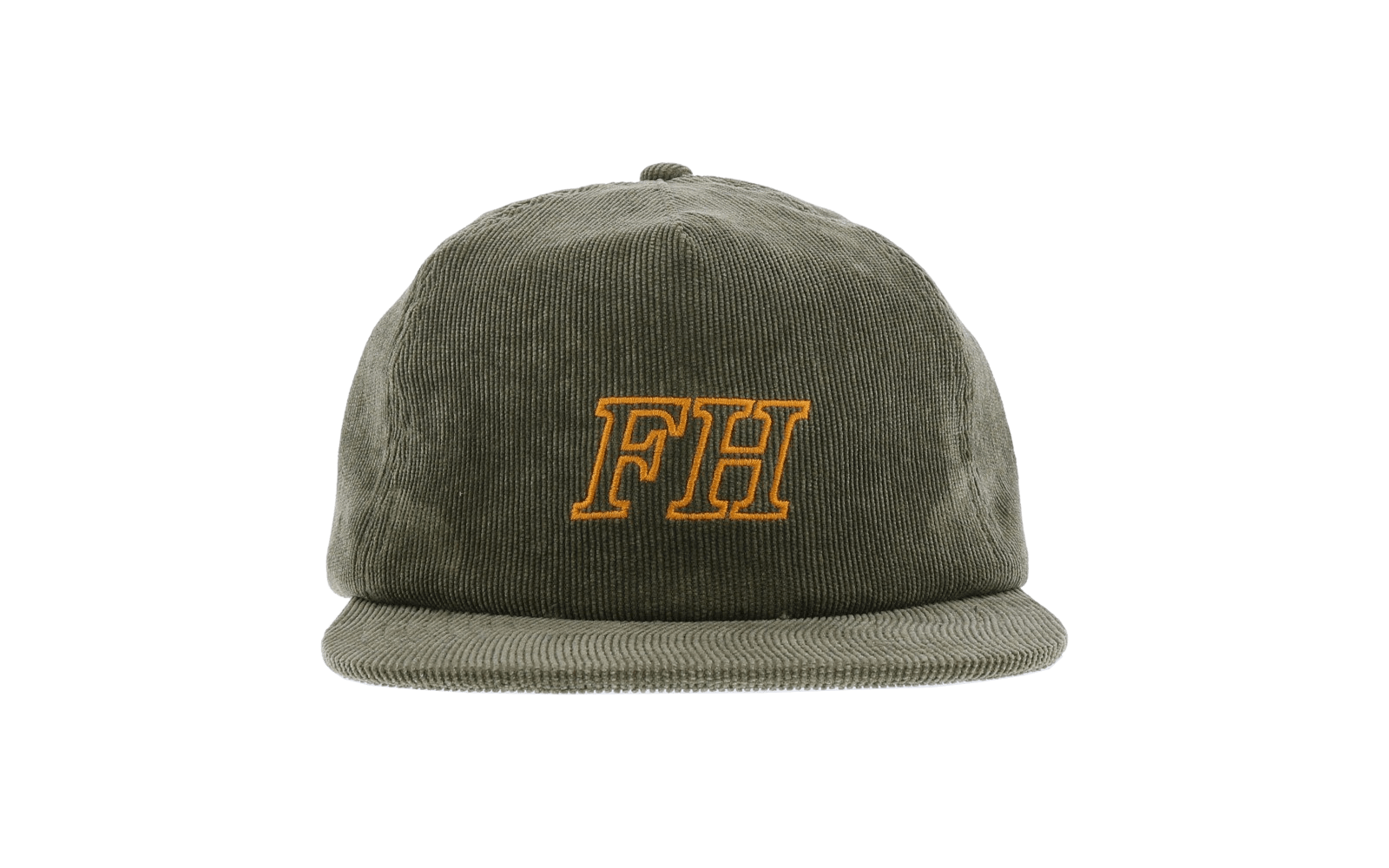 Heren COTTON FH CAP