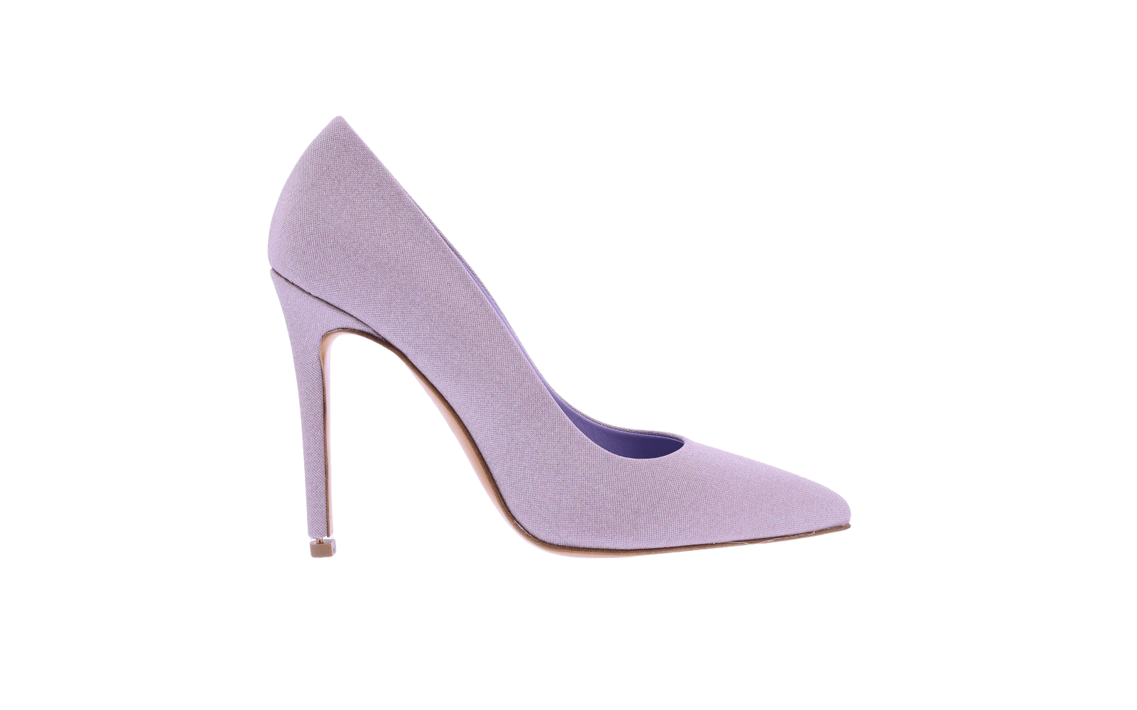 Dames Mesch Pump