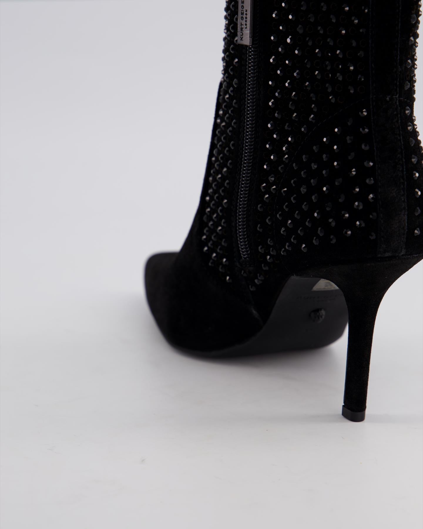 Dames Kensington Ankle Boot