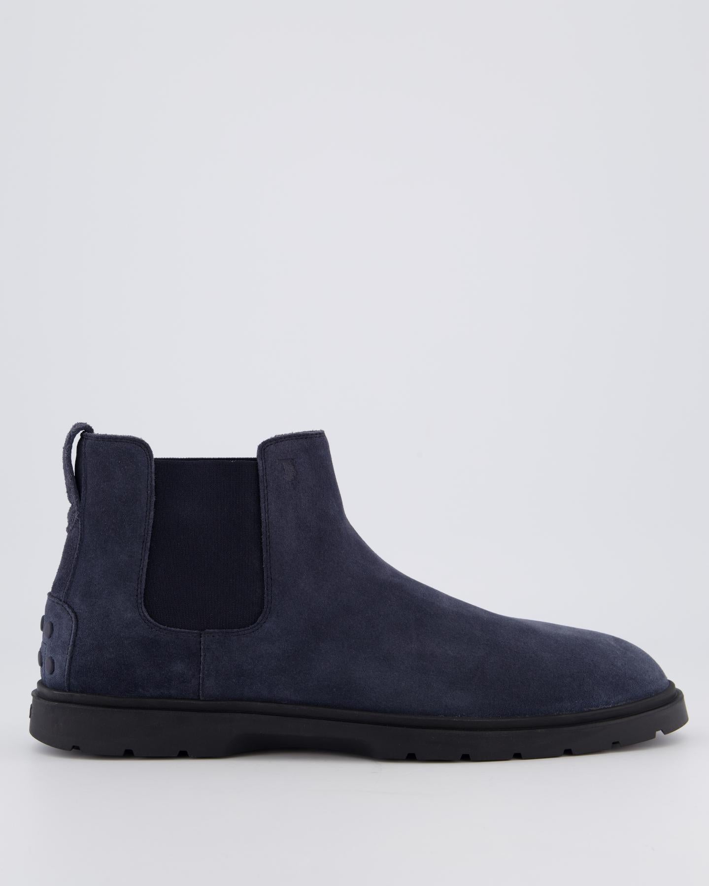 Heren Tronchetto Ibrido Estivo 59K
