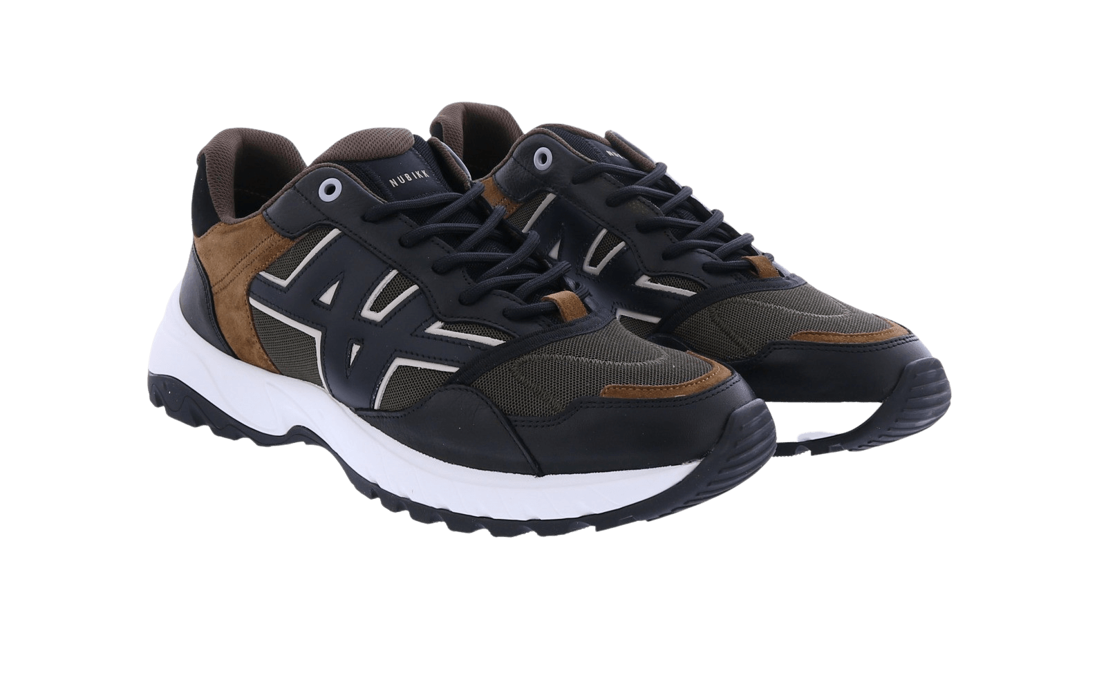 Heren Ross Trek Edge (M)