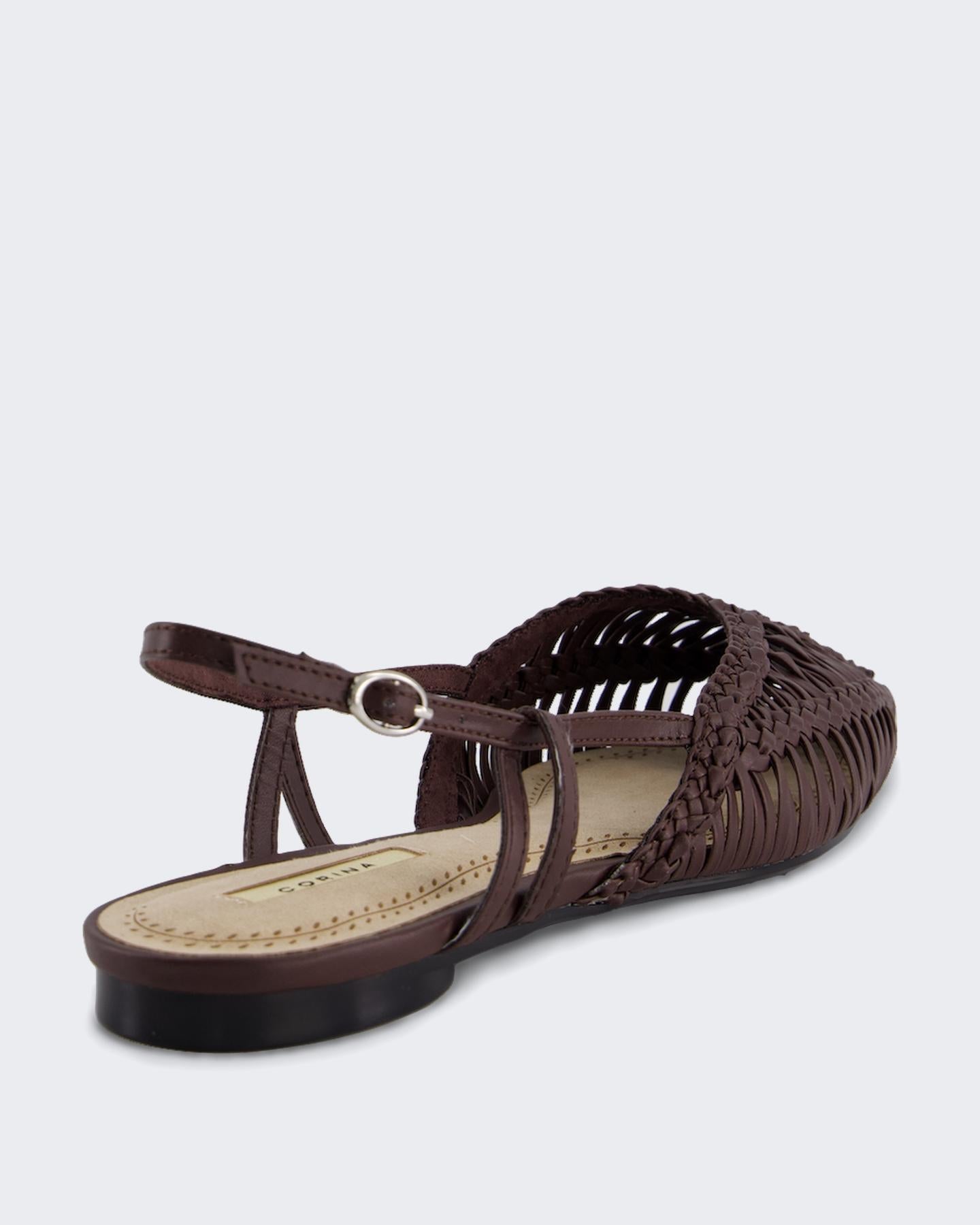 Dames Zapato Plano