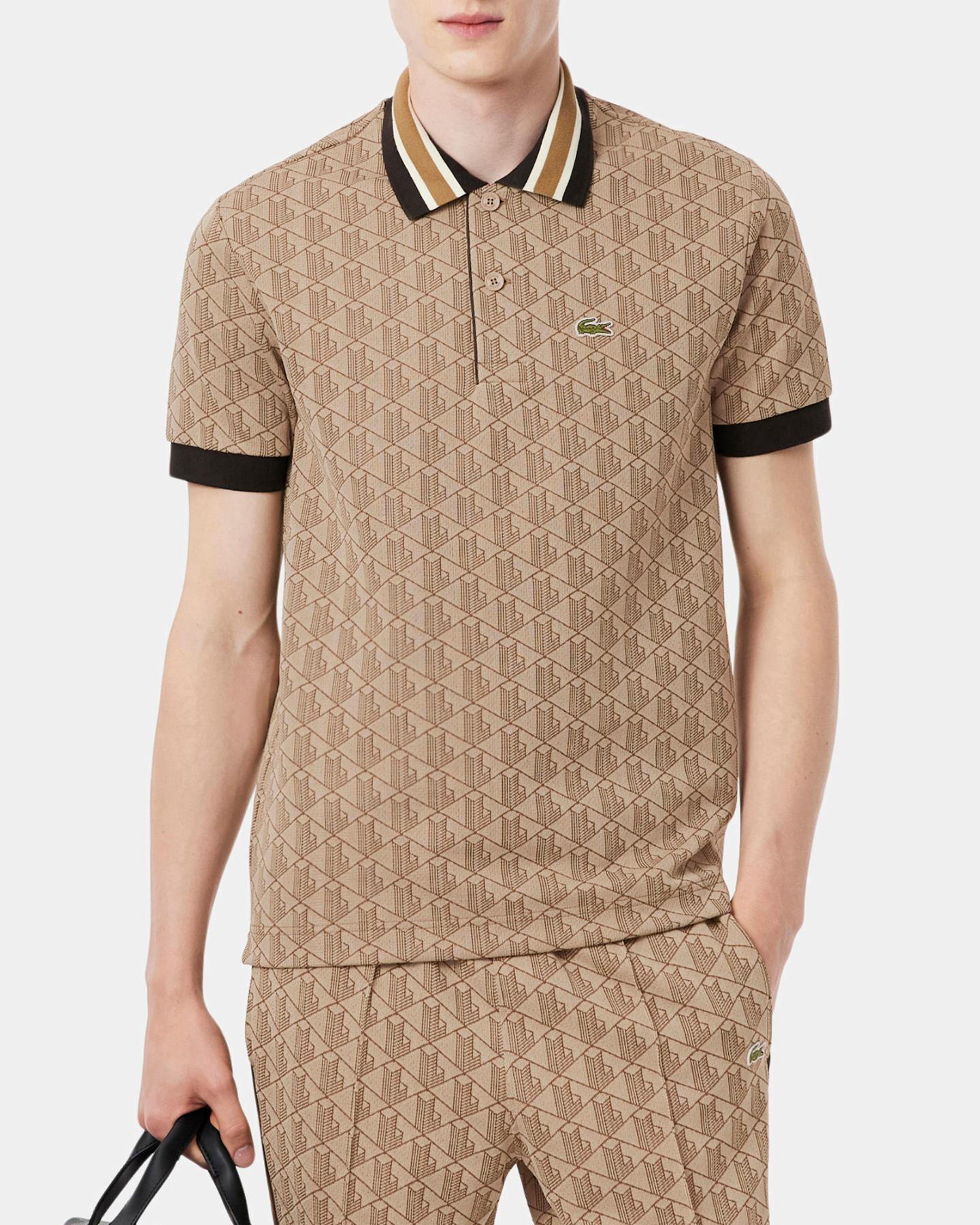 Heren 1Hp3 Men'S S/S Polo
