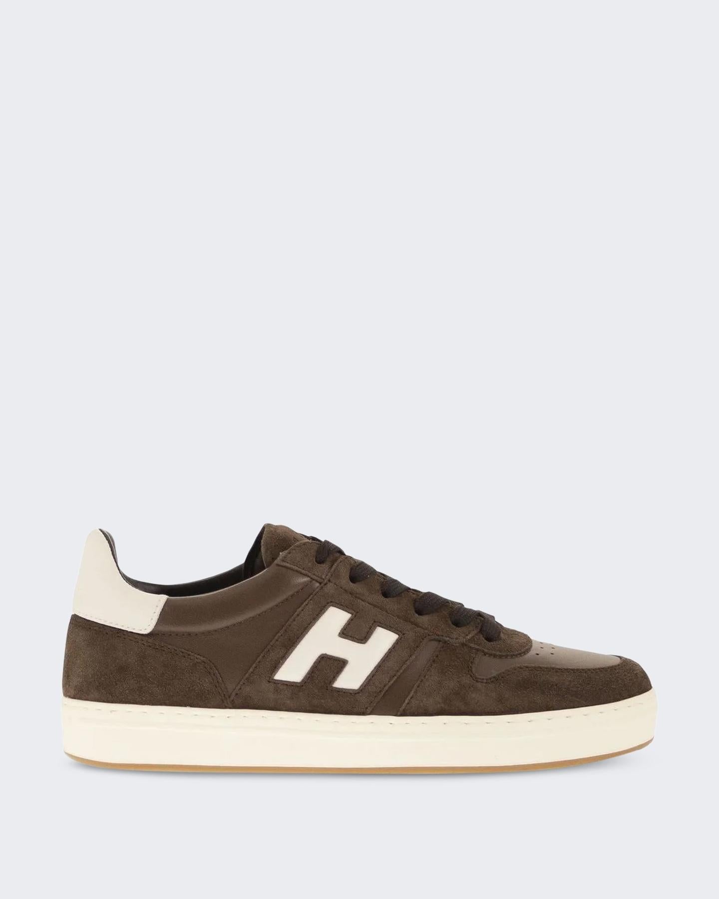 Heren H668 Allacciato H Banda