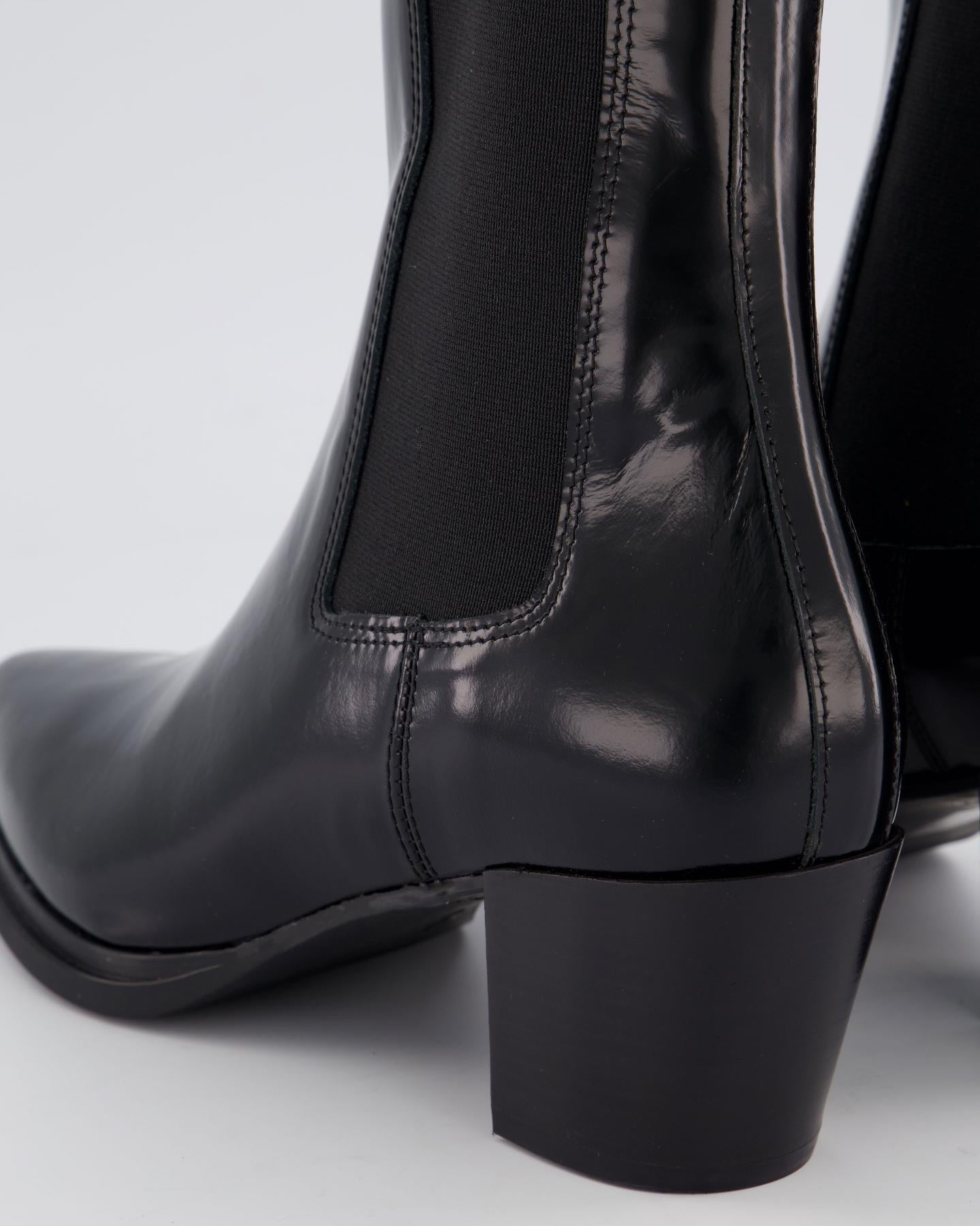 Dames Bianca Di Booty Zwart