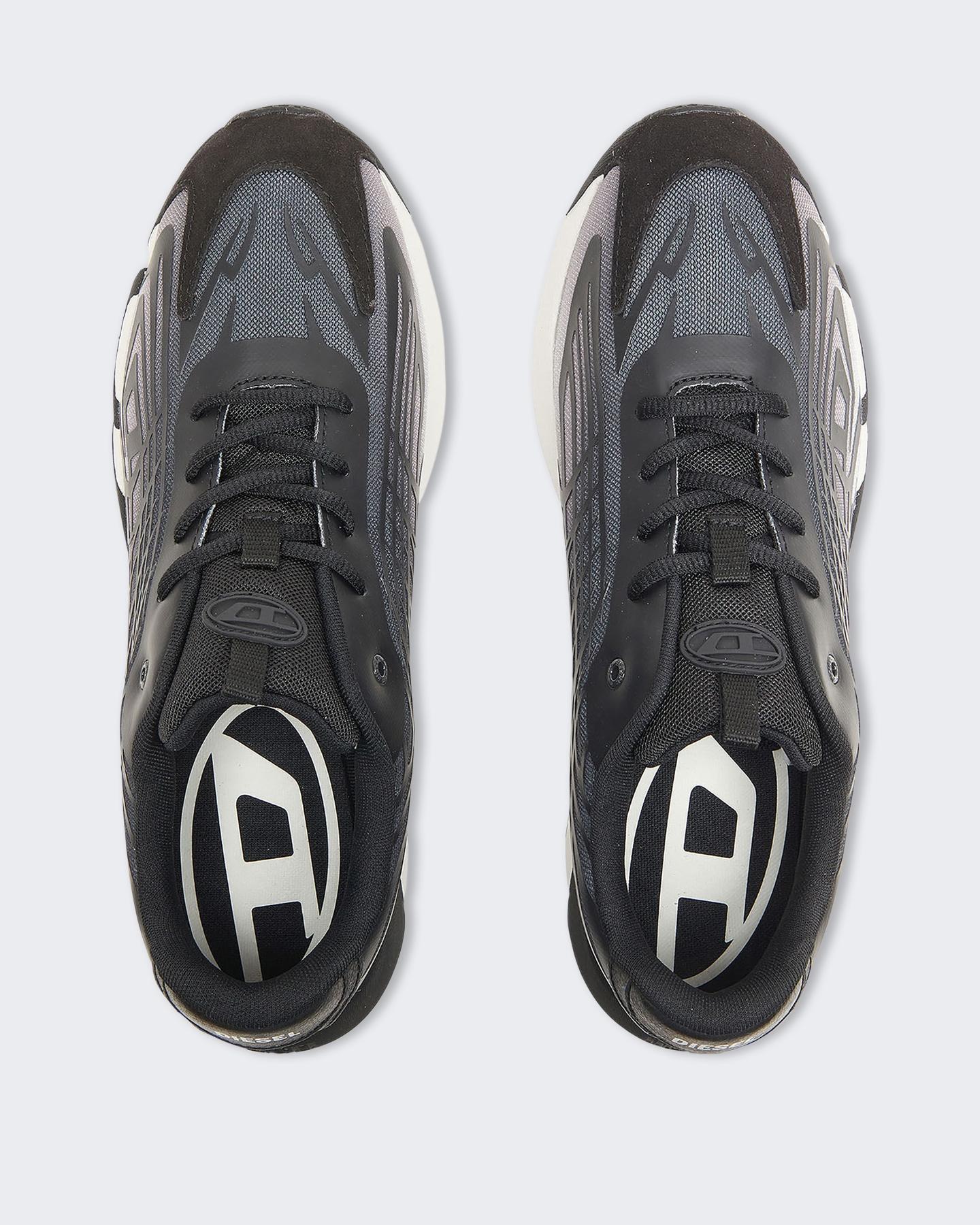 Dames D-Mile D-Mile Low W Sneakers