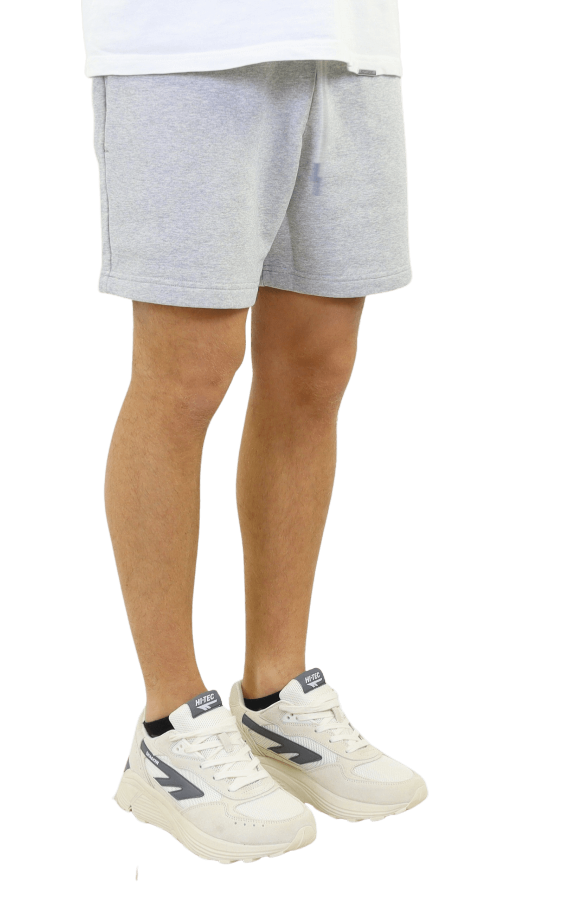 Heren Faces Summer Sweatsho