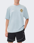 OFF WHITE Herren Sporty Skate Tee — huidige kleur