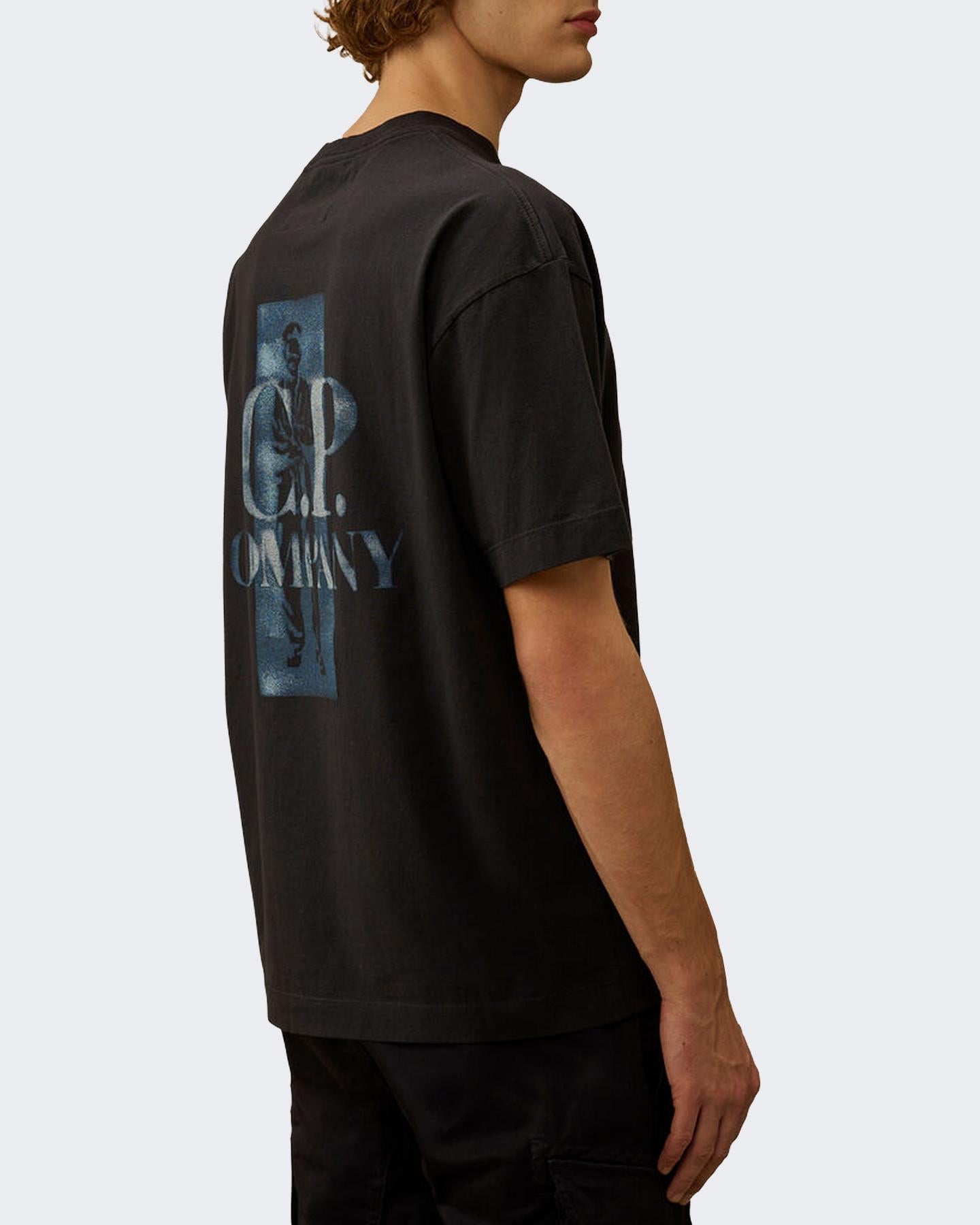 Heren T-Shirts - Short Sleeve