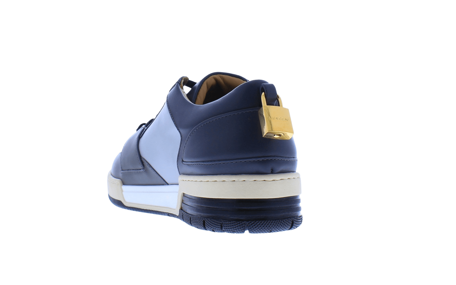 Heren Air Jon Low Grijs