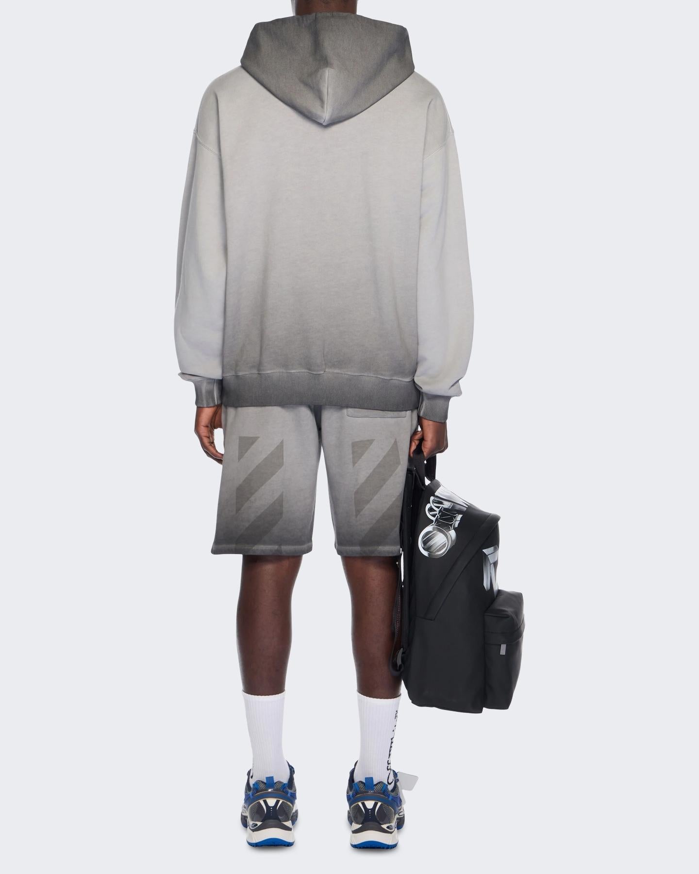 Heren LAUNDRY 90S ZIP HOODIE