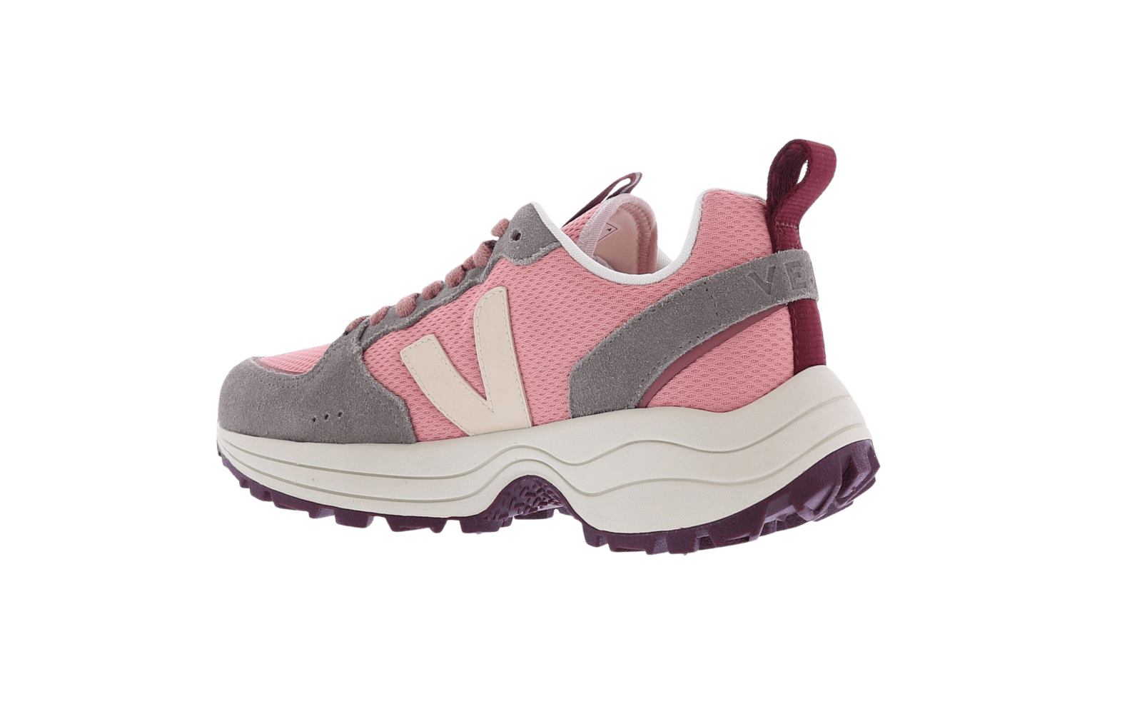 Dames Venturi Canvas