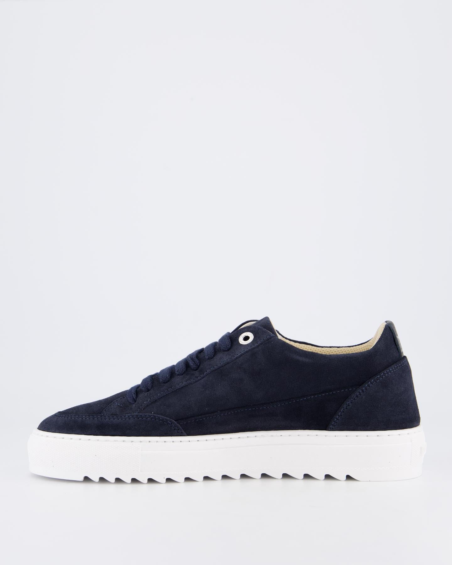 Heren Tia Natico Navy