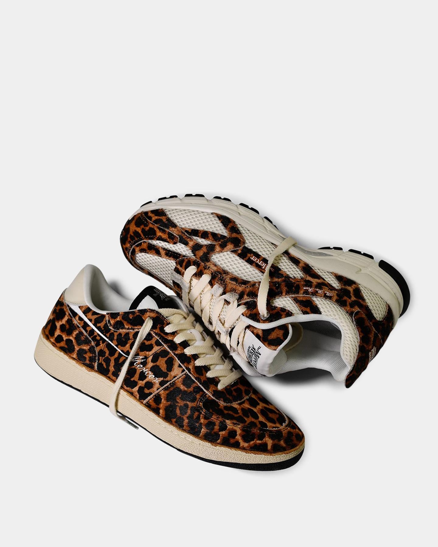 Dames The Re-Run Leopard