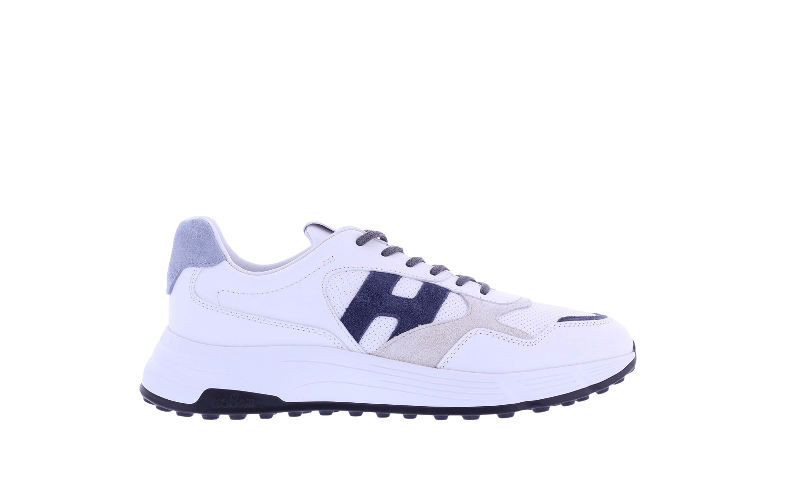 Heren Hogan Hyperlight Allacc H Punz