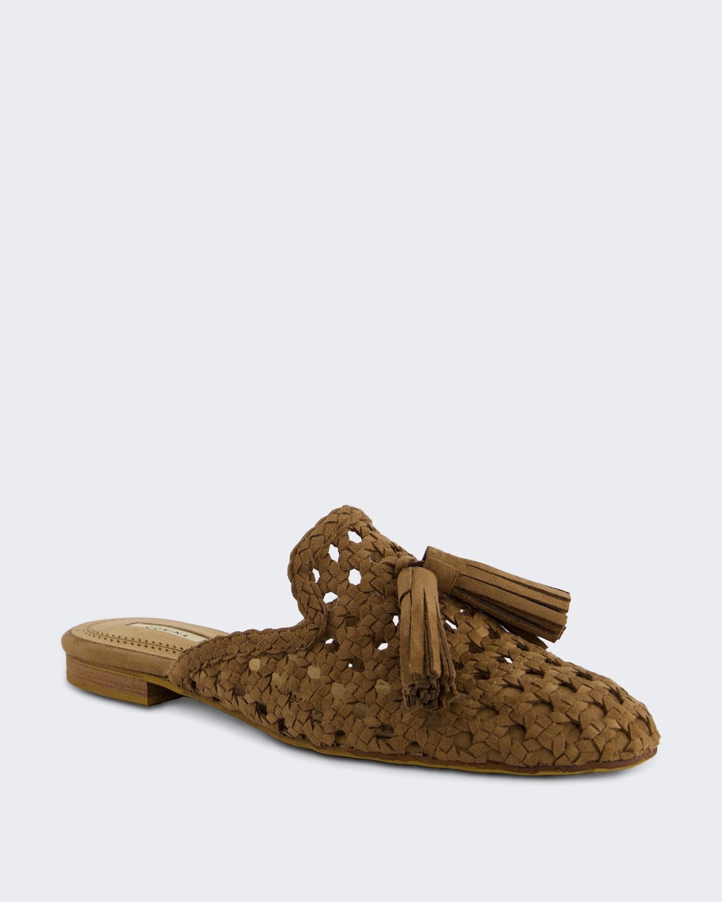 Corina Dames Slip-On Veneta