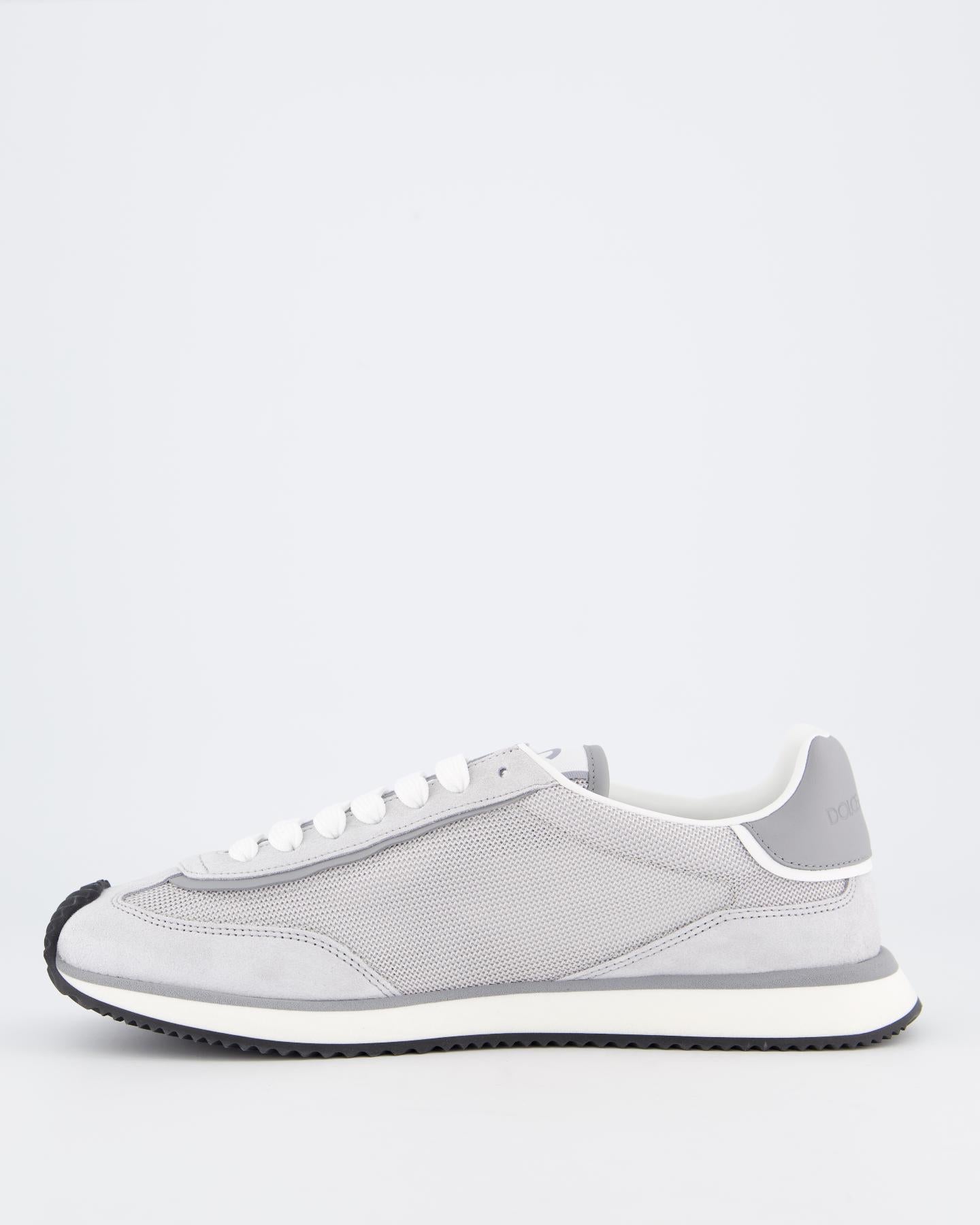 Heren Low-Top Sneakers Continuativo