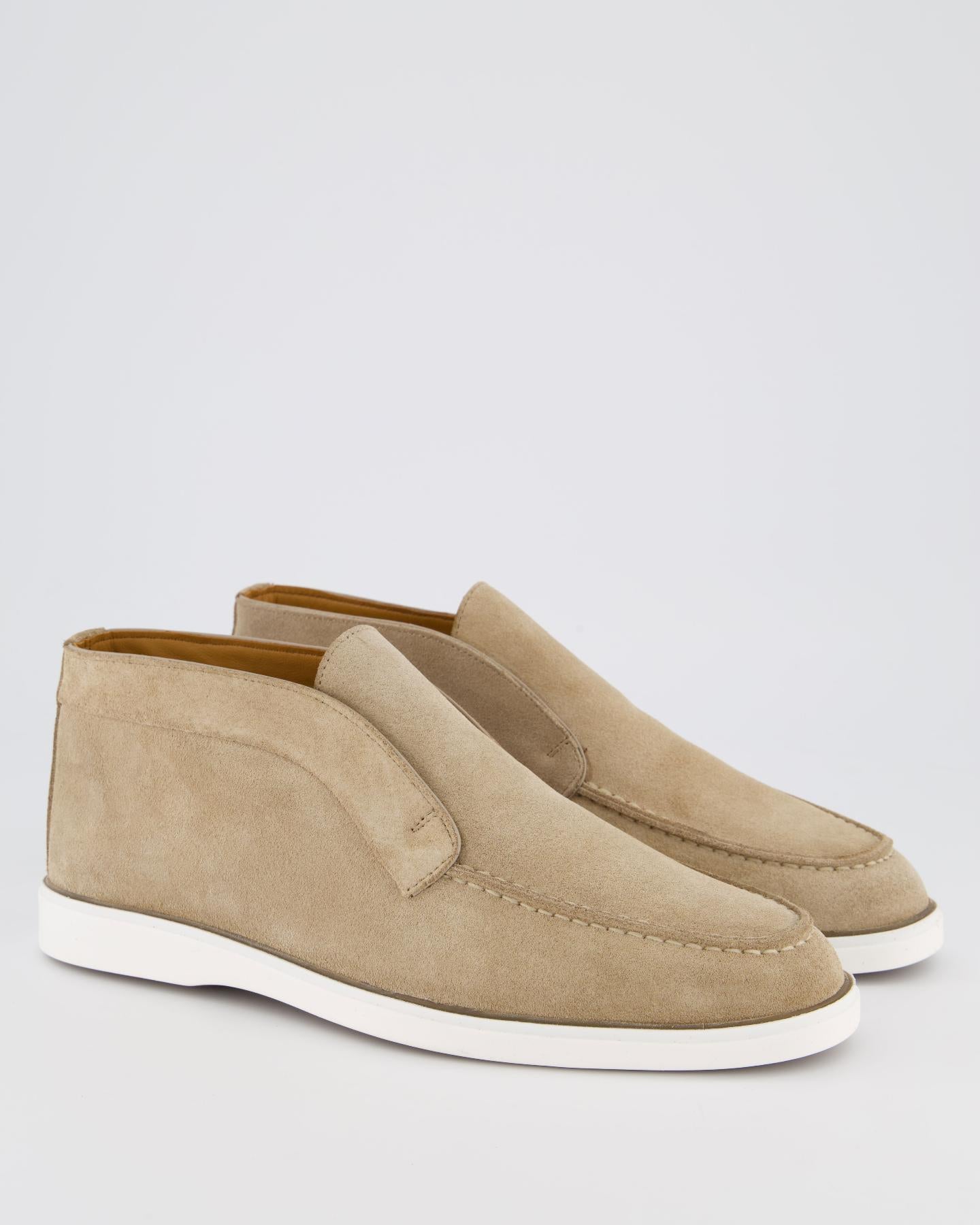 Heren Rocco Loafer Suggero
