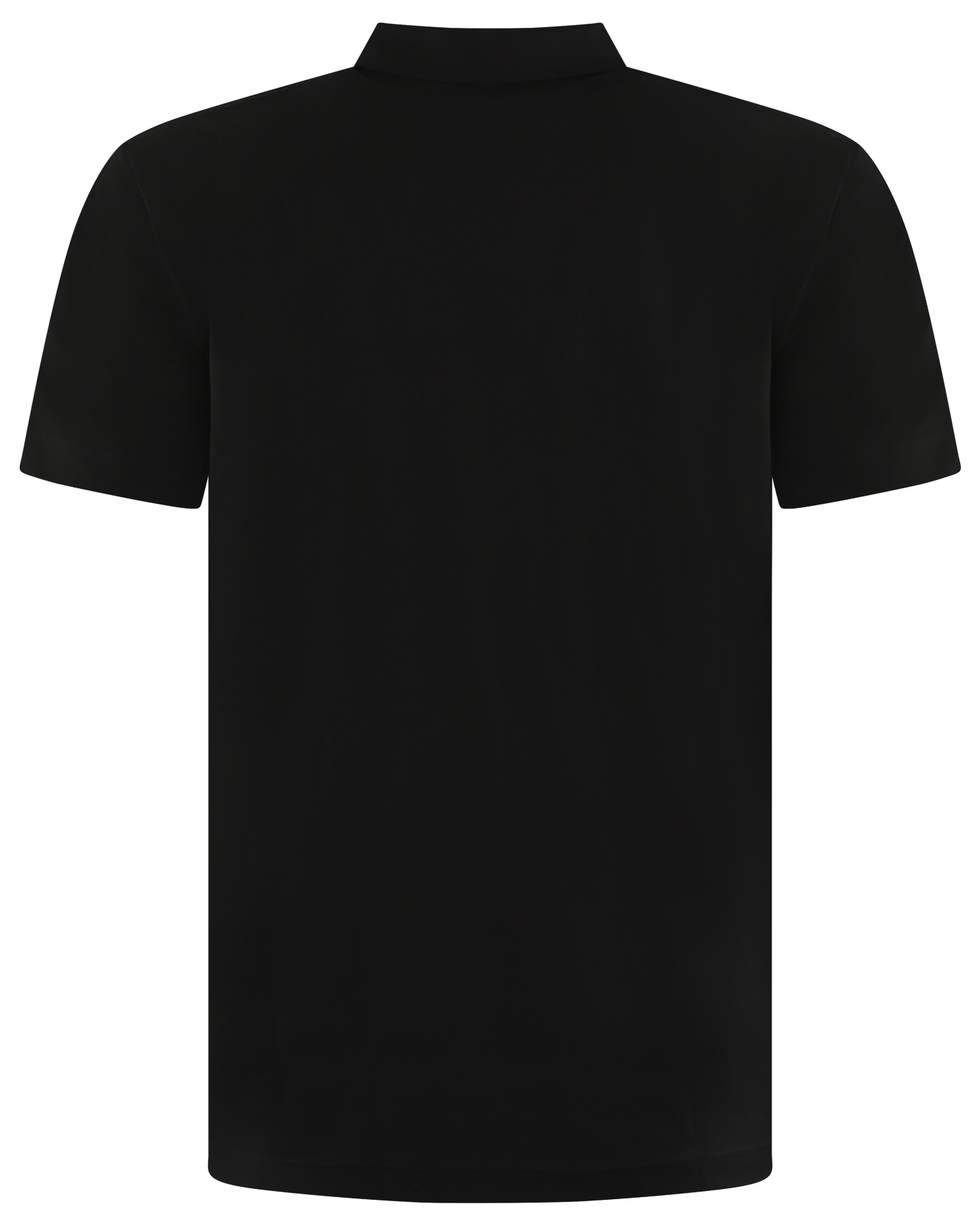 Heren Supima Polo Schiller Colllar