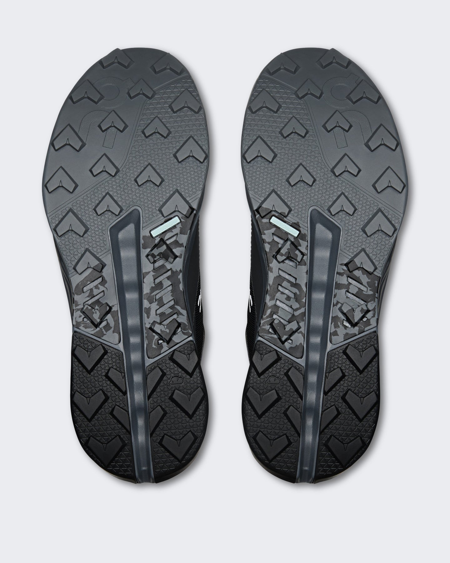 On Heren Cloudhorizon 2 Mid waterdichte wandelsneaker Blauw - Eleganza.nl