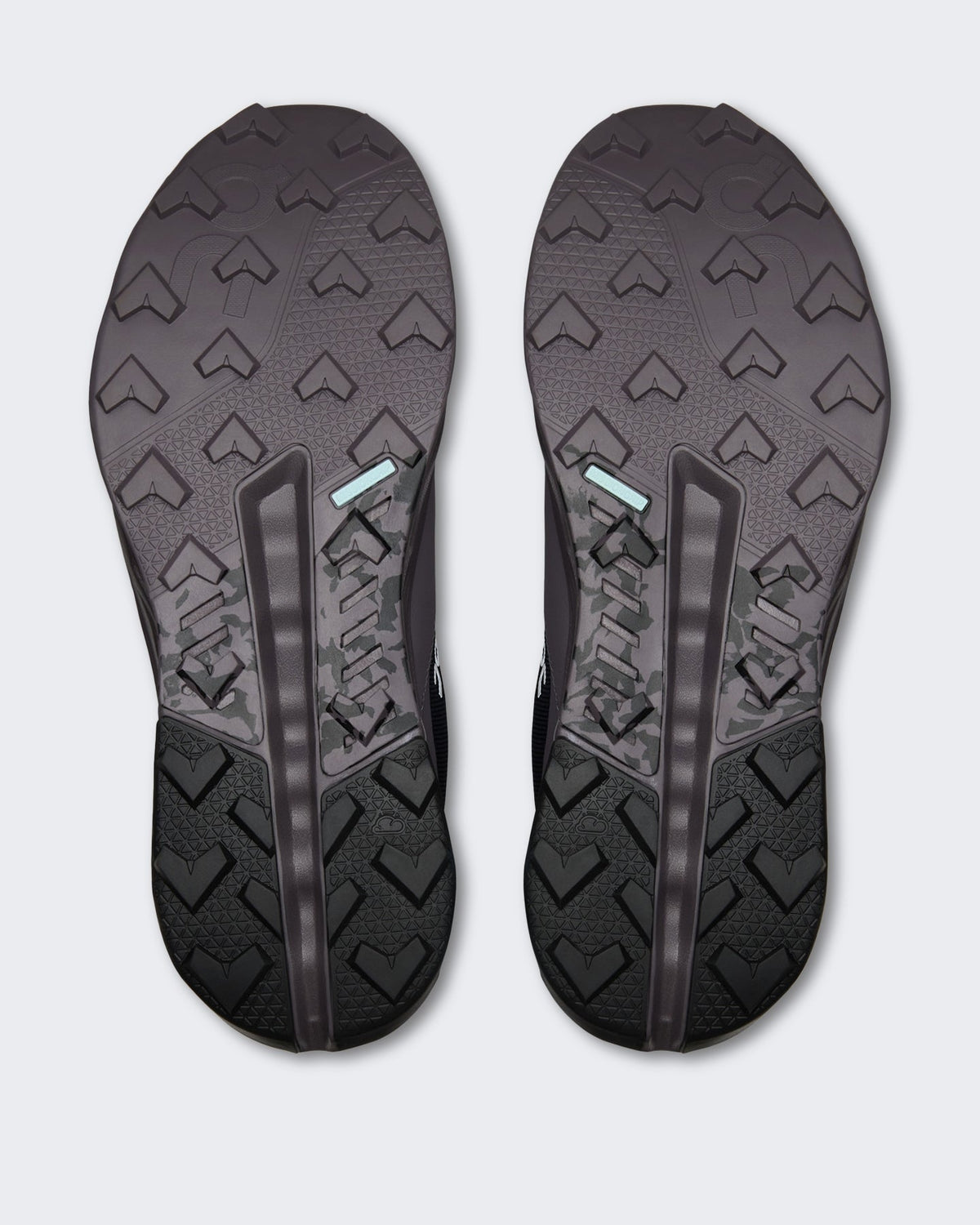 On Heren Cloudhorizon 2 waterdichte wandelsneaker Grijs - Eleganza.nl