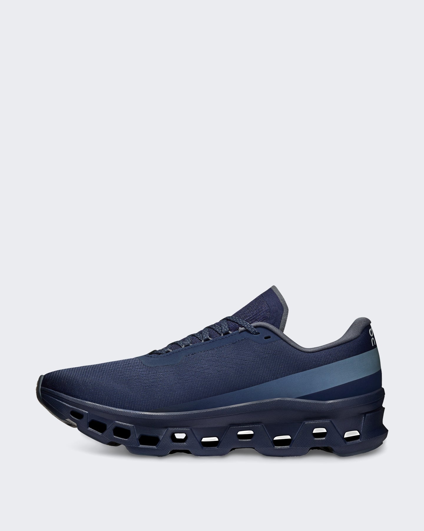On Heren Cloudmonster 1 M Midnight | Blauw - Eleganza.nl