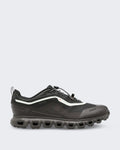 On Heren Sneaker zwart