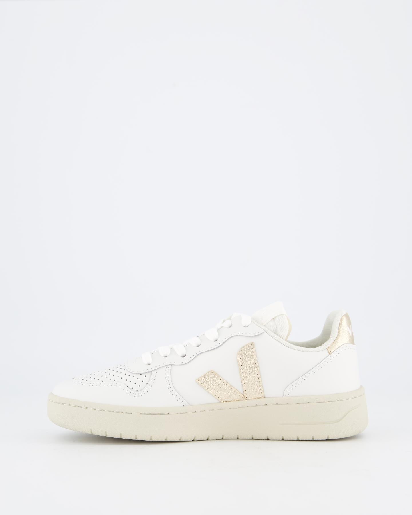 Dames V-10 Prime Leather