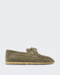 Nubikk Dames Riley Jade (L) loafers
