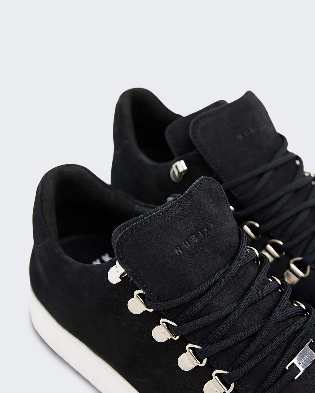 Heren Jagger Classic Nubuck