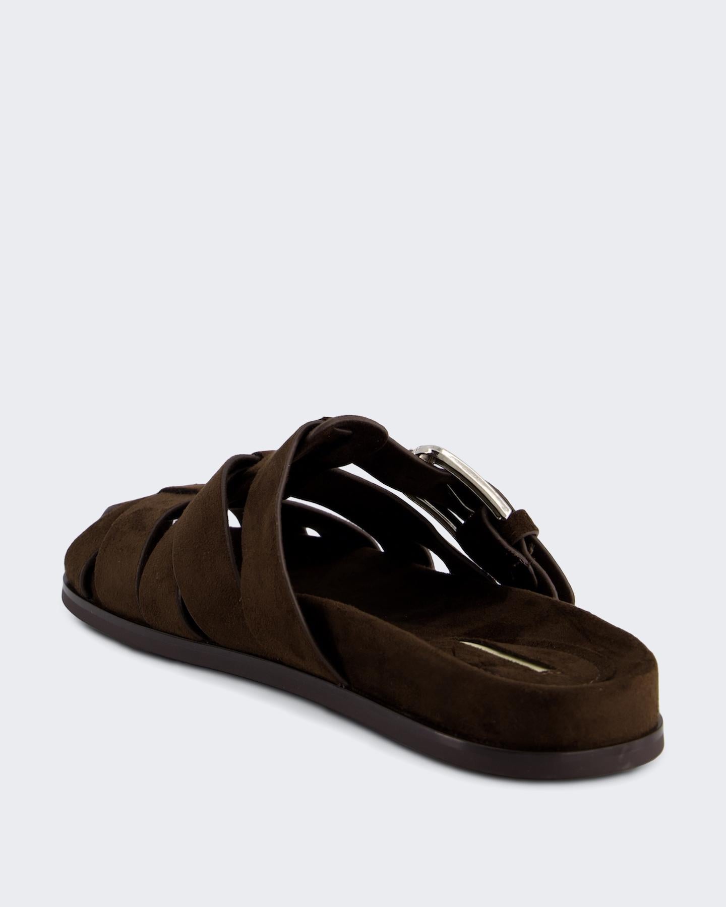 Dames Mule Veneta