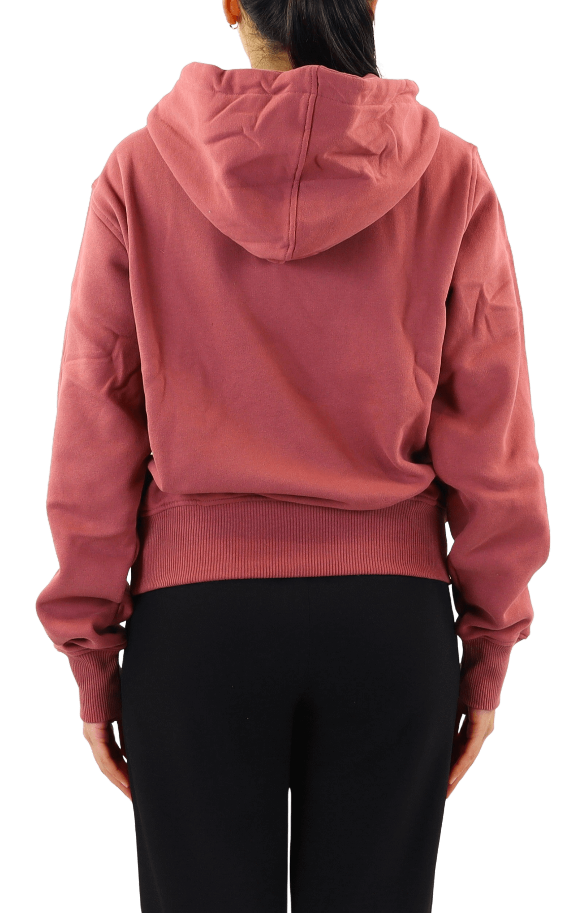 Dames Nomafu Hoodie