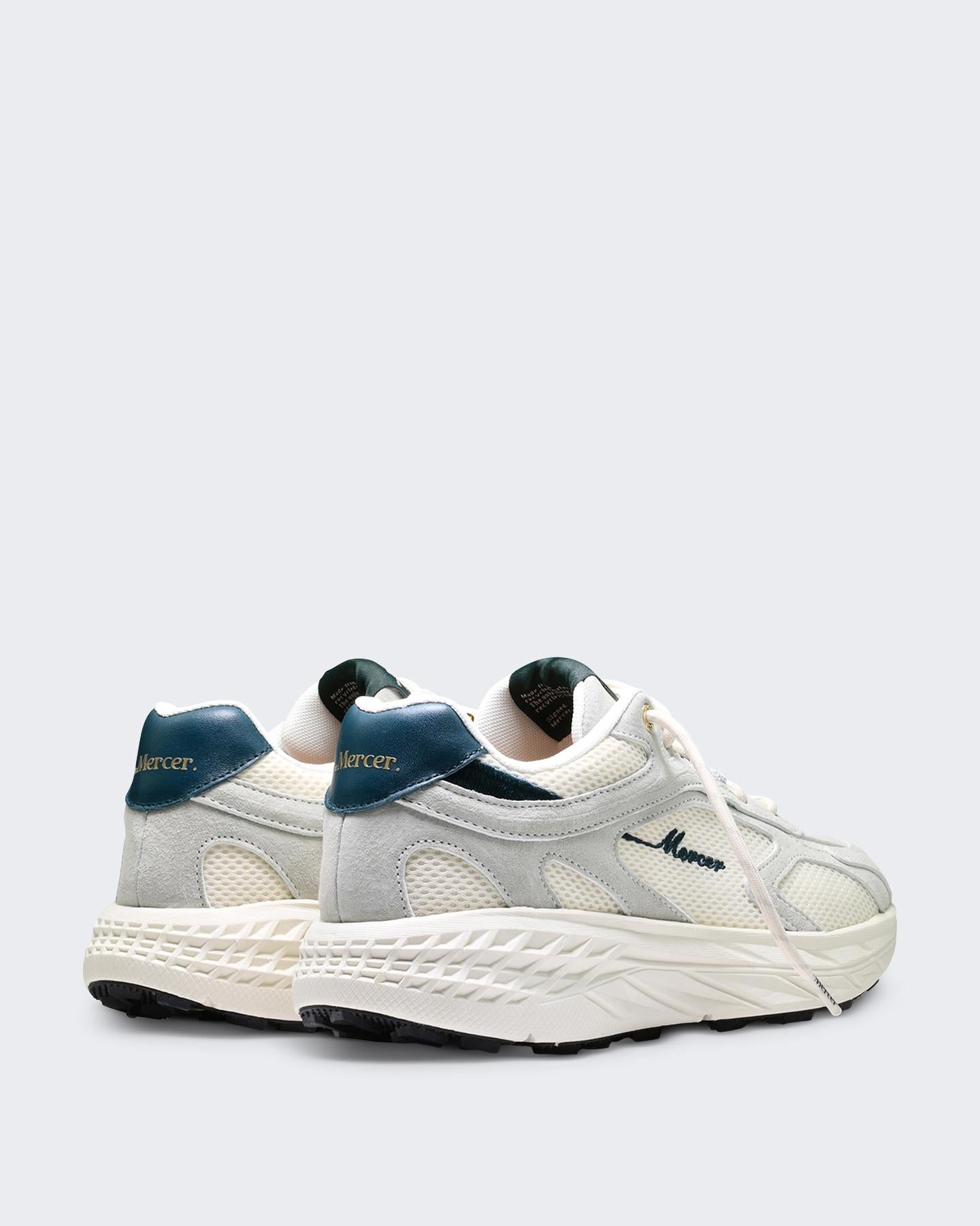 Heren The Re-Run Max Evo