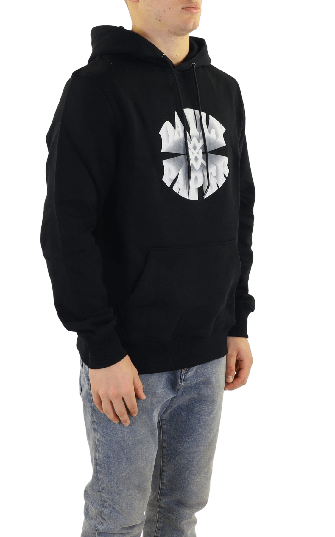 Heren Panit Hoodie