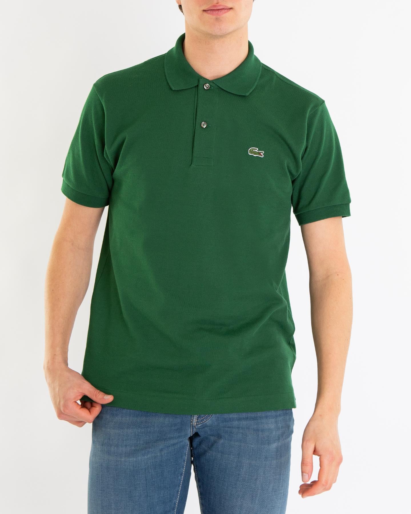 Heren 1Hp1 Men'S S/S Best Polo