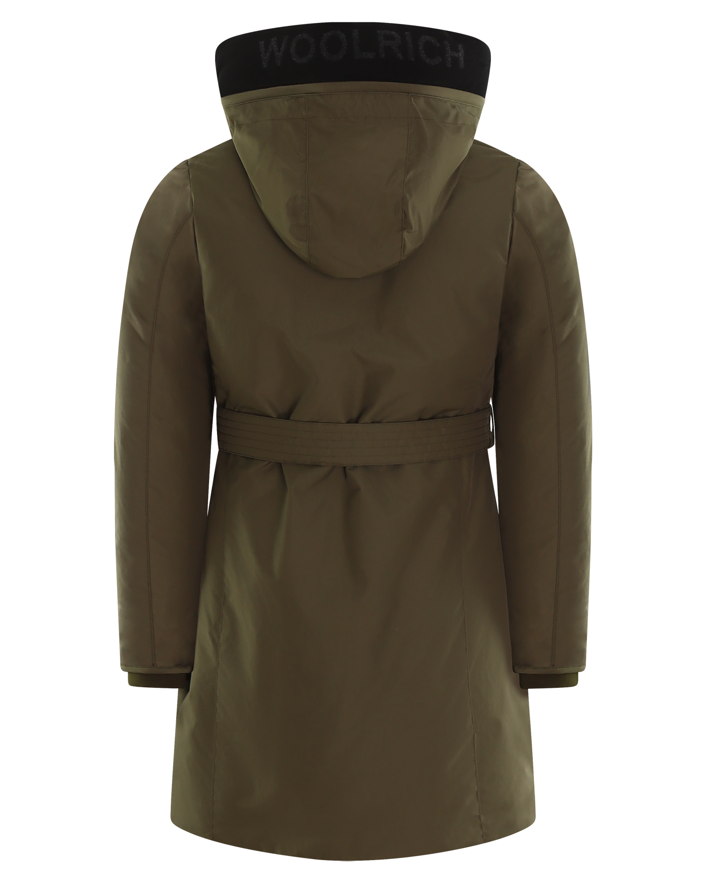 Dames RAMAR ARCTIC PARKA