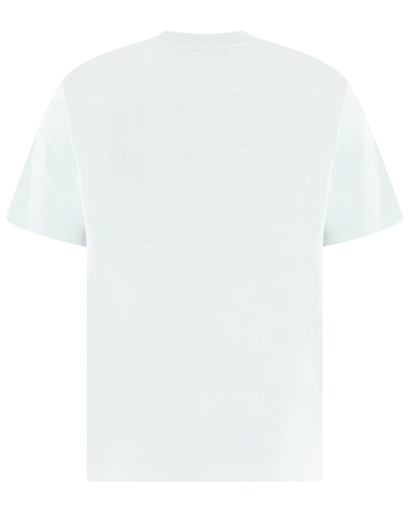 Heren Mum'S Script Logo T