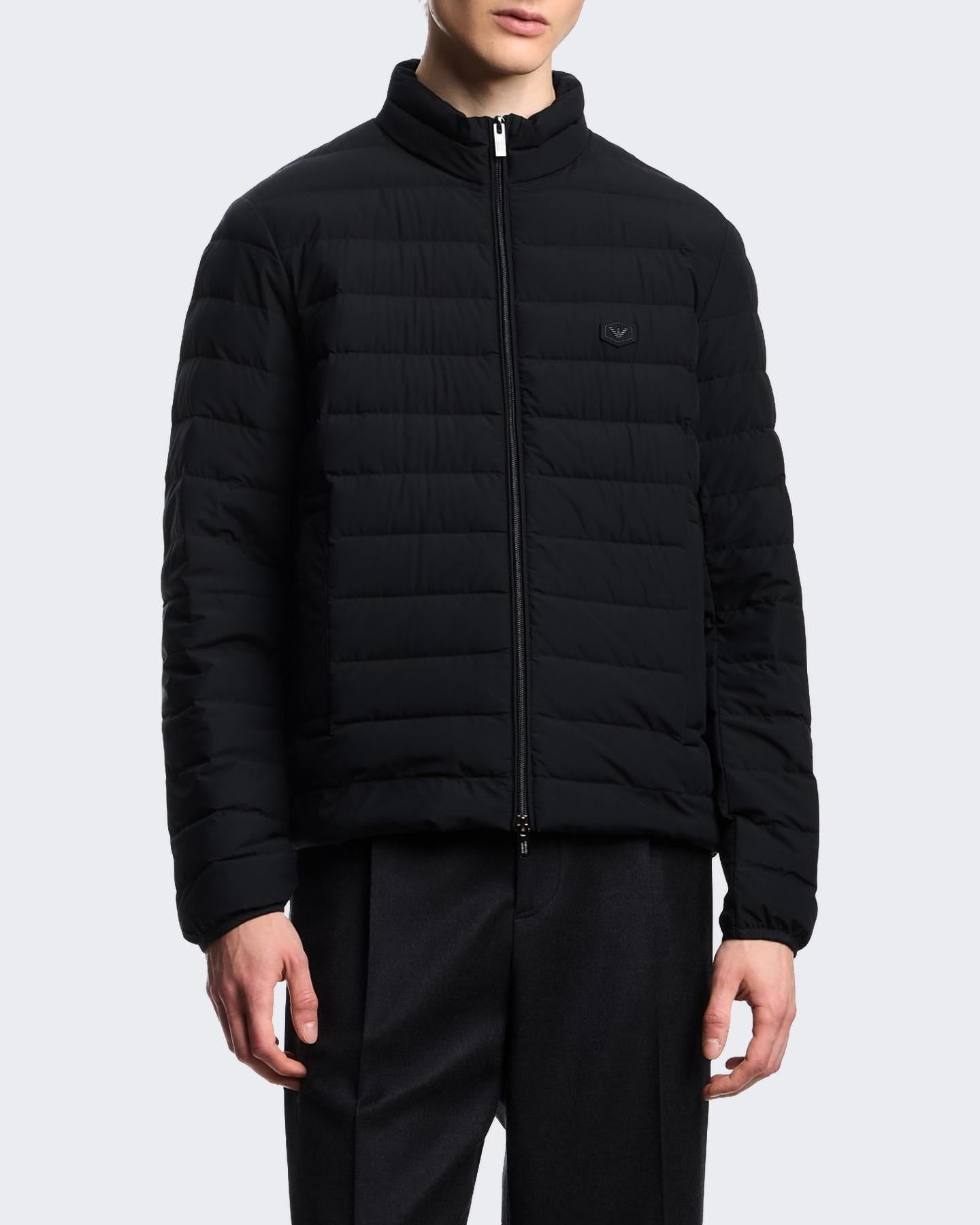 Heren Down Jacket