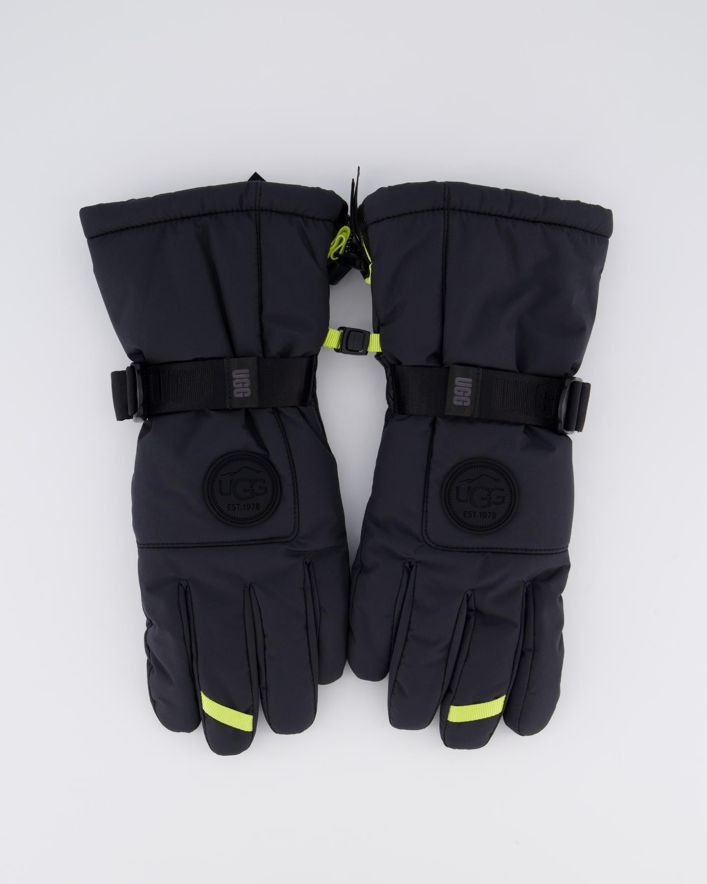 Dames Gauntlet Gloves