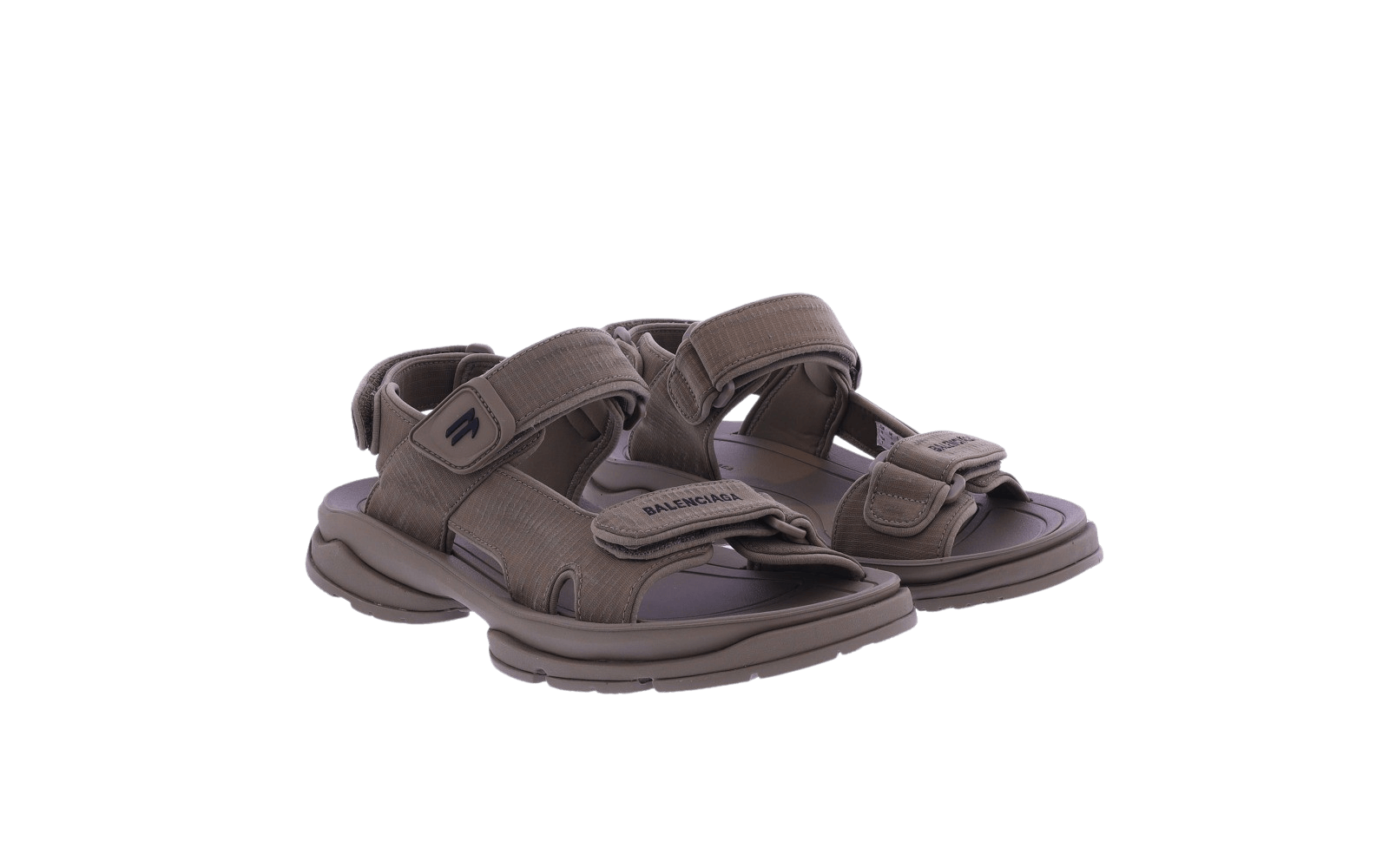 Dames Tourist Sandal