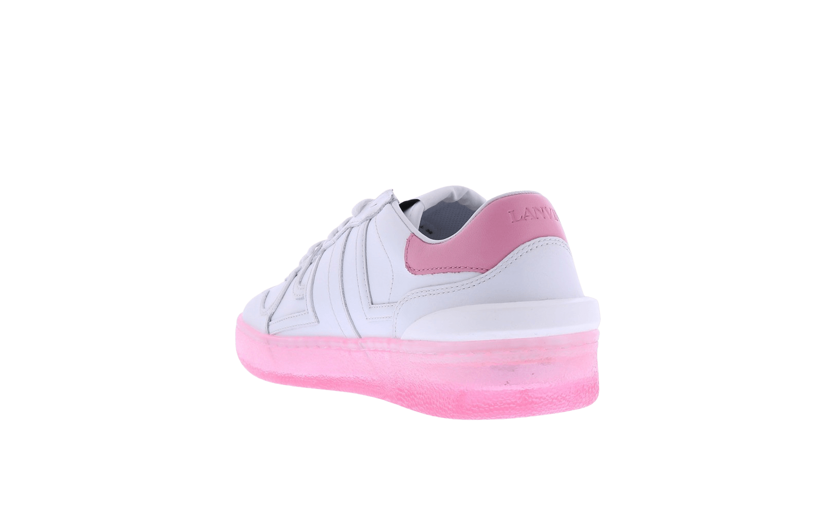 Dames Clay Low Top Sneakers