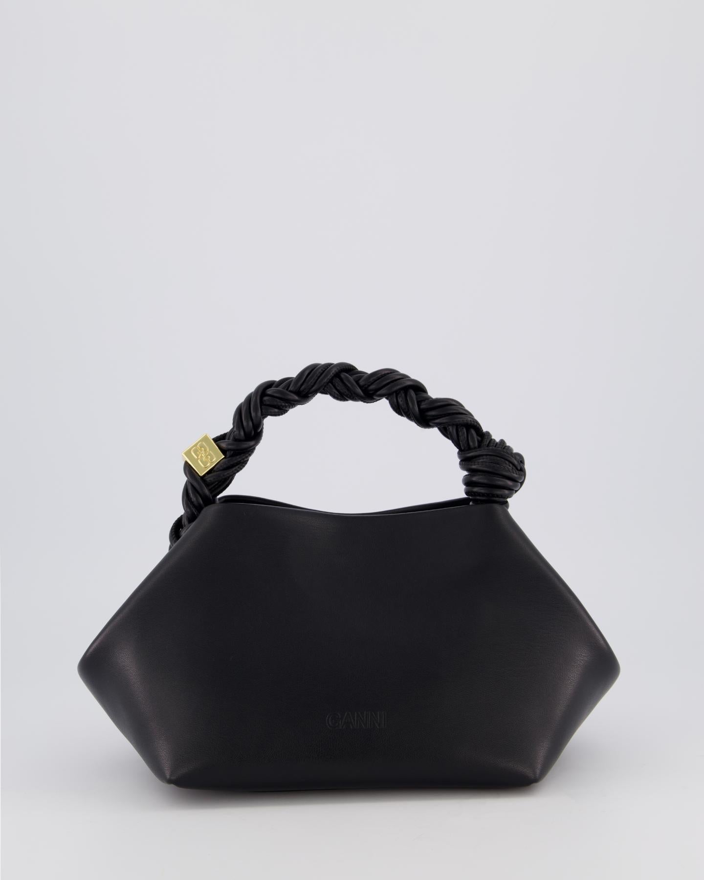 Dames Bou Bag Small Zwart