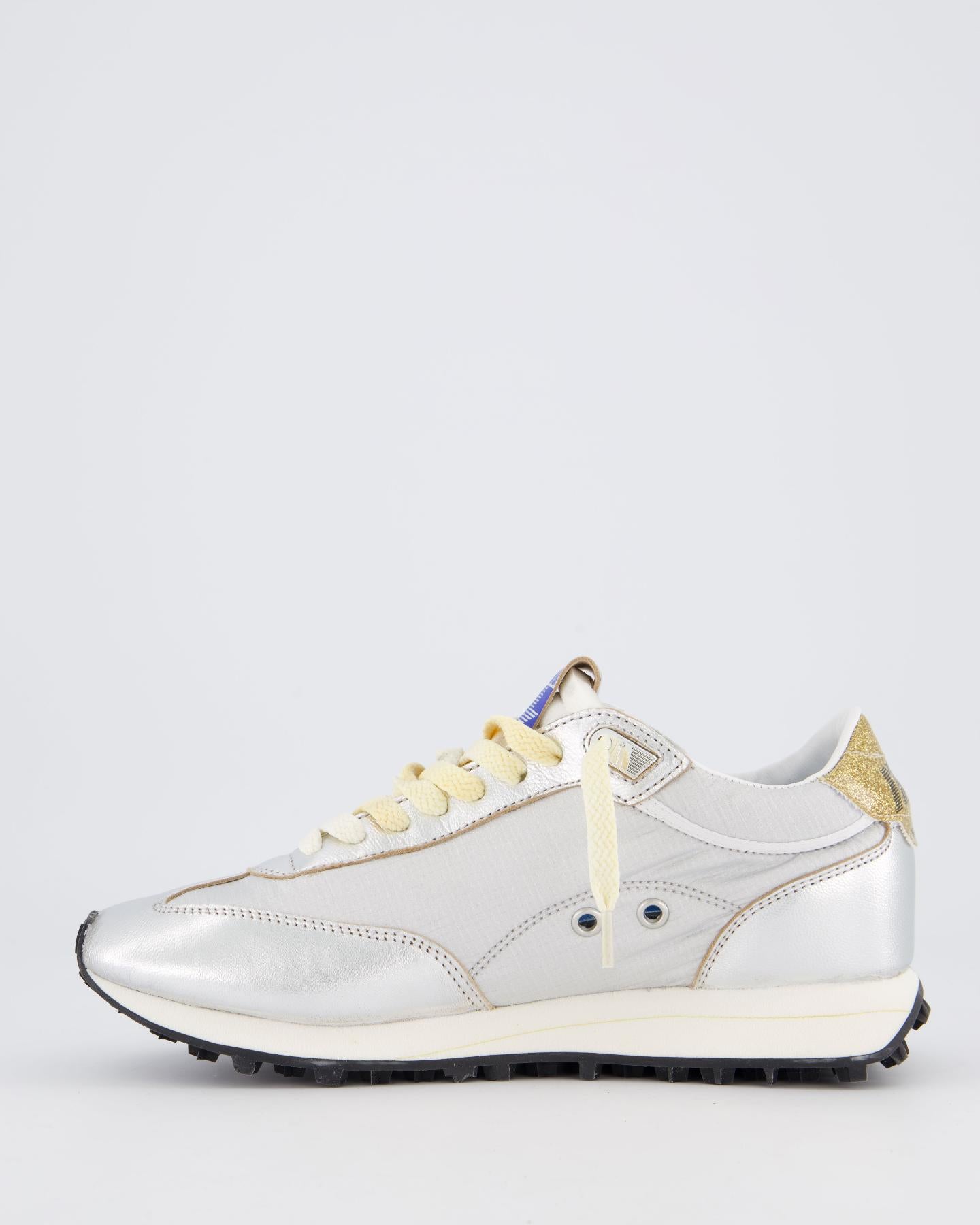 Dames Running Marathon Metallic