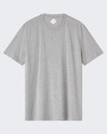 Heren Ultra Lightweight Shirt Grijs — huidige kleur